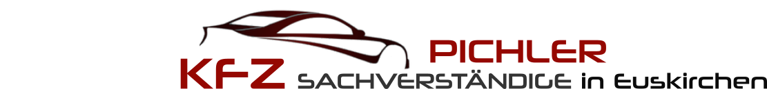 KFZ SACHVERST�NDIGE in Euskirchen     PICHLER